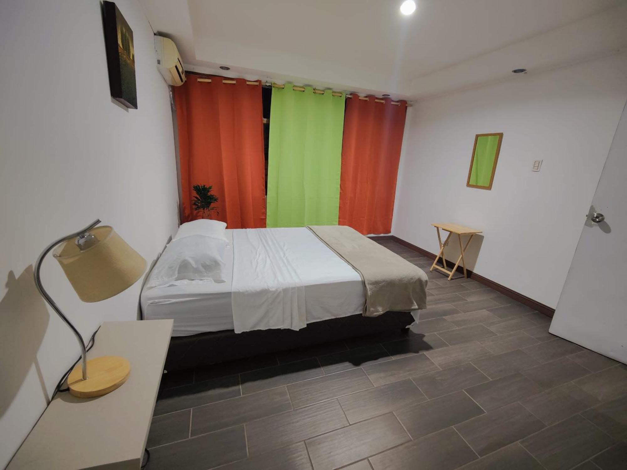 Casa Escalante Hostel Σαν Χοσέ Εξωτερικό φωτογραφία