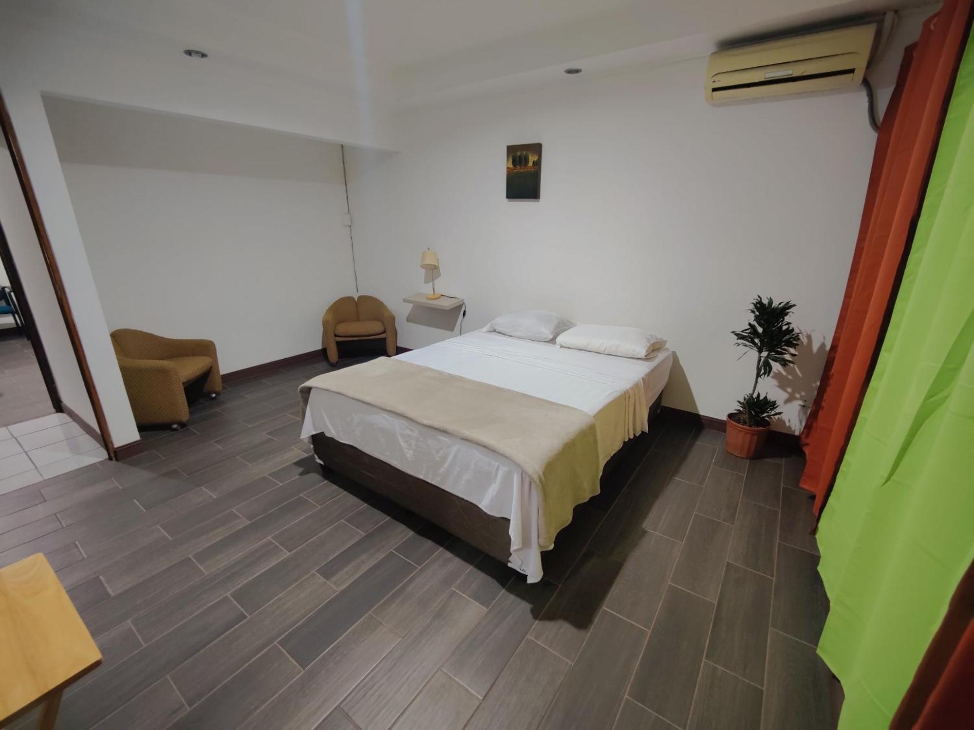 Casa Escalante Hostel Σαν Χοσέ Εξωτερικό φωτογραφία